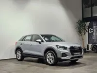 Gebraucht Audi Q2 Sport 150 PS (110 kW) 2024 Florett silber (metallic) SUV