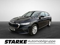 Gebraucht Skoda Scala Selection 116 PS (85 kW) 2025 Grau Kleinwagen