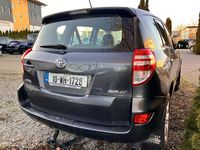 Gebraucht Toyota RAV4 150 PS (110 kW) 2010 Schwarz SUV