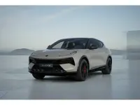 Nowe Lotus Eletre 450 kW (612 KM) 2026 Szary SUV
