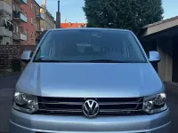 Gebraucht VW Caravelle 140 PS (102 kW) 2010 Silber Van