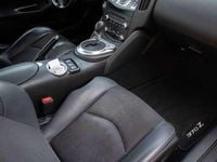 Gebraucht Nissan 370Z GT 328 PS (241 kW) 2012 Weiß Coupé