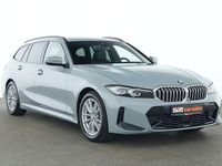 Gebraucht BMW 320 M Sport 184 PS (135 kW) 2025 Grau Kombi