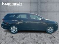 Gebraucht Fiat Tipo Life 131 PS (96 kW) 2024 Schwarz Kombi
