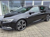 Gebraucht Opel Insignia Ultimate 260 PS (191 kW) 2018 Schwarz Kombi
