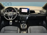 Usata VW T-Roc 150 CV (110 kW) 2022 Bianco SUV