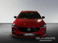 gebraucht Opel Insignia GS Line Plus