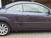 gebraucht Ford Focus Cabriolet Focus CC Coupe- 2.0 TDCi DPF Trend