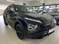 Gebraucht Mitsubishi Eclipse Cross Select 188 PS (138 kW) 2022 Amethyst black SUV