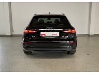 gebraucht Audi A3 Sportback 35 TFSI Stronic/Business/Rückfahrk.