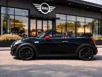 Używany Mini Cooper S 192 KM (141 kW) 2016 Czarny Hatchback