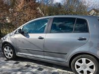 Gebraucht VW Golf V 102 PS (75 kW) 2007 Grau Limousine