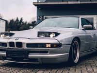 gebraucht BMW 840 i Coupé