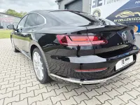 Gebraucht VW Arteon Elegance 239 PS (175 kW) 2017 Schwarz Kleinwagen