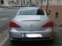 gebraucht Peugeot 307 CC 307 140 JBL