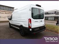 Neu Ford Transit Trend 131 PS (96 kW) 2026 Weiß (frozen white) Limousine