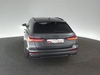 Gebraucht Audi A6 S-Line 367 PS (269 kW) 2023 Grau Kombi