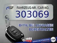 Neu Cupra Ateca 150 PS (110 kW) 2026 Graphitgrau SUV
