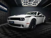 Second-hand Dodge Challenger 492 CP (361 kW) 2020 Alb Coupe