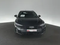Gebraucht Audi A6 Advanced 204 PS (150 kW) 2025 Mythosschwarz metallic Kombi
