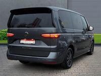 Neu VW Multivan 150 PS (110 kW) 2026 Indiumgrau metallic Van