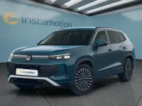 Gebraucht VW Tayron 193 PS (141 kW) 2025 Blau SUV