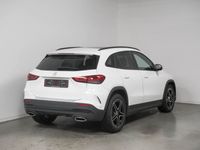 gebraucht Mercedes GLA220 d 4M AMG-Sport/Pano/Night/AHK/Distr/Cam