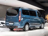 Gebraucht Buerstner Copa 185 PS (136 kW) 2022 Blau Van