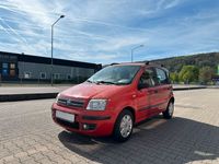 gebraucht Fiat Panda 1.2 8V Dynamic/03.25Tüv* ABS RADIO