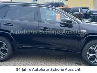 Gebraucht Suzuki Across Comfort+ 306 PS (225 kW) 2024 Schwarz SUV