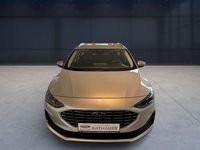 Gebraucht Ford Focus Titanium S 125 PS (91 kW) 2023 Silber Limousine