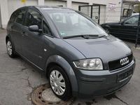 gebraucht Audi A2 1.4**TÜV NEU**