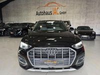 Gebraucht Audi Q5 Advanced 163 PS (119 kW) 2023 Schwarz SUV