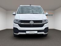 Gebraucht VW California Beach 204 PS (150 kW) 2022 Weiß Van