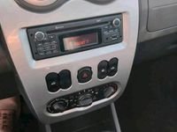 Gebraucht Dacia Sandero Stepway 85 PS (62 kW) 2012 Braun Limousine