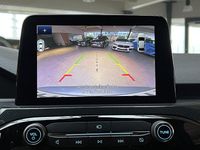 Gebraucht Ford Kuga ST-Line 224 PS (164 kW) 2022 Silber SUV