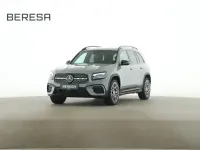 Gebraucht Mercedes GLB200 AMG 150 PS (110 kW) 2026 Grau SUV