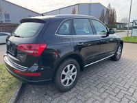 Gebraucht Audi Q5 Sport 190 PS (139 kW) 2017 Schwarz SUV