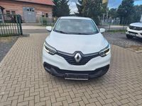 Gebraucht Renault Kadjar Life 131 PS (96 kW) 2018 Weiß SUV