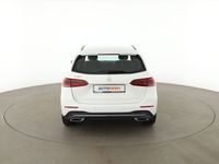 gebraucht Mercedes B180 B-KlasseProgressive, Benzin, 24.500 €