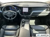 Gebraucht Volvo XC60 Ultimate 235 PS (172 kW) 2023 Onyx black SUV