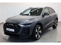 Uusi Audi Q5 Edition .1 204 HP (150 kW) 2025 Harmaa Katumaasturi