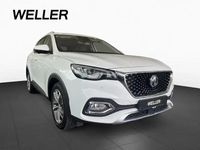 Usata MG EHS 258 CV (189 kW) 2021 Bianco SUV