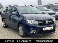 gebraucht Dacia Logan MCV II Kombi Comfort,Klima,Start/Stop.