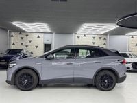 Gebraucht VW ID.4 Pure 108 kW (148 PS) 2021 Grau SUV