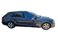 Gebraucht Audi A4 Sport 160 PS (117 kW) 2008 Grau Kombi