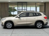 Neu BMW X1 136 PS (100 kW) 2025 Grau SUV