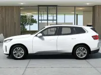Neu BMW X3 Sport Line 197 PS (144 kW) 2025 Weiß SUV