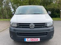 Gebraucht VW T5 140 PS (102 kW) 2014 Weiß Van