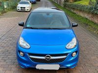gebraucht Opel Adam S 1.4 Turbo 150 PS ~ TÜV ~ Euro 6 ~ Sauber